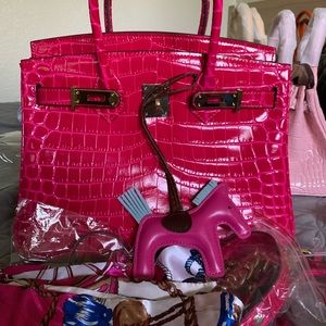 Handbags . New without tags